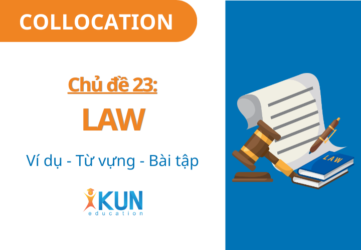 Lesson 23 - Law/Justice